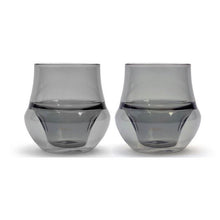 Kruve Propel Gläser für Espresso 75 ml 2 St. - Dark Series)