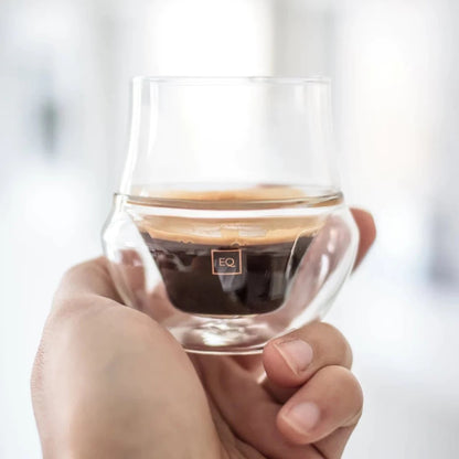 Kruve Propel Gläser für Espresso 75 ml 2 St.