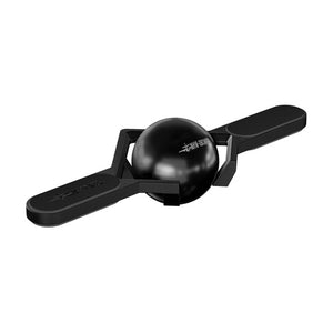 MHW-3BOMBER Espresso Cooling Ball mit Stand Schwarz