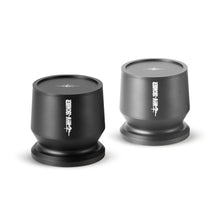 Laden Sie das Bild in den Galerie-Viewer, MHW-3BOMBER Dosing Funnel 2.0 schwarz und grau 58 mm