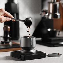 Laden Sie das Bild in den Galerie-Viewer, MHW-3BOMBER Dosing Funnel 2.0 grau 58 mm
