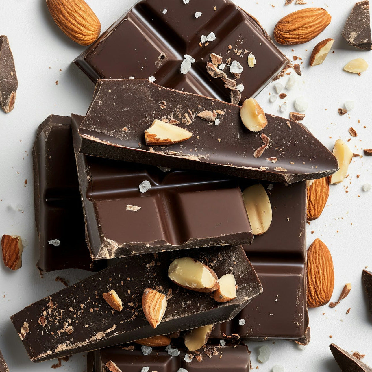 Mexiko Extra Dark Nuss Schokolade