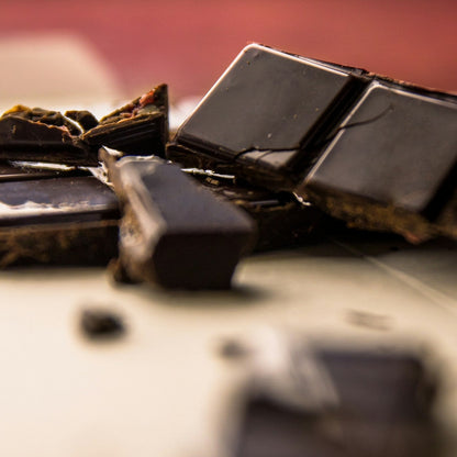 Mexiko Extra Dark Schokolade