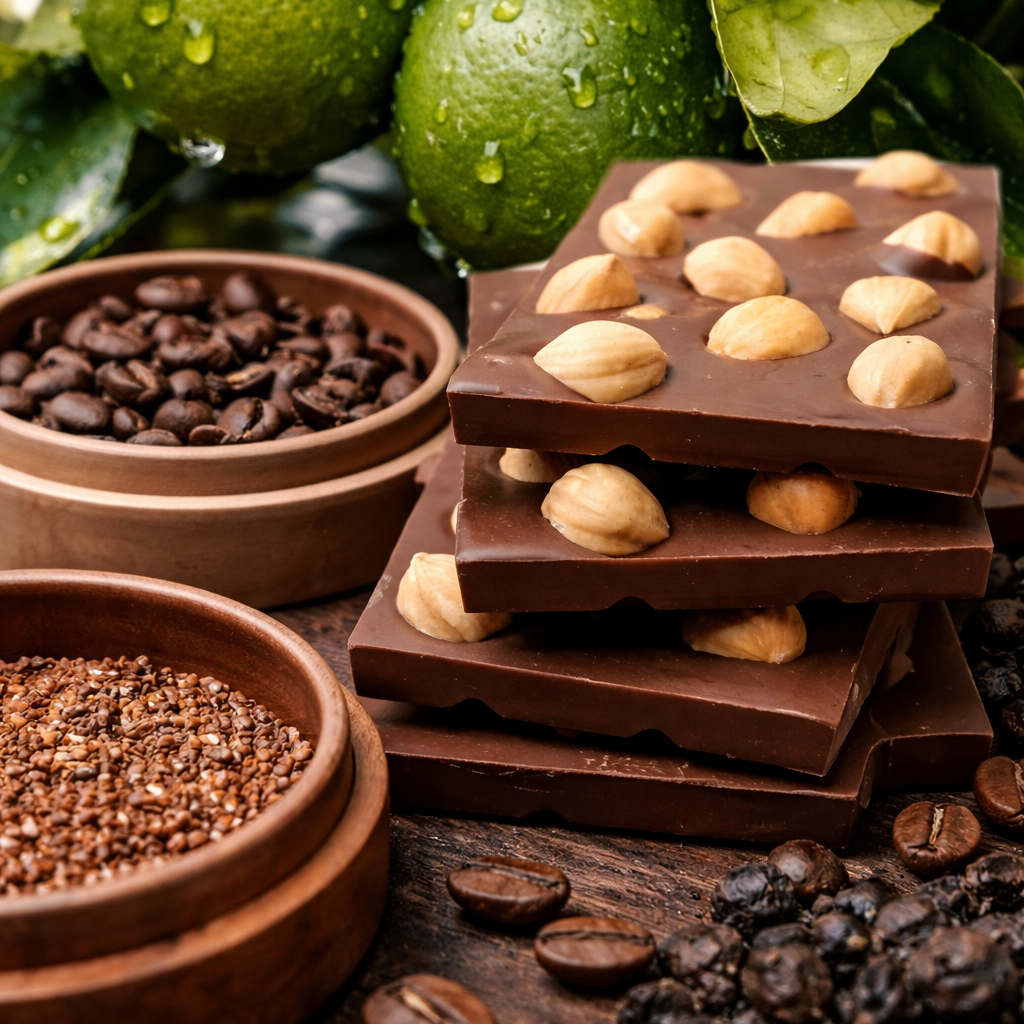 Mexiko_Kaffee_Noten_Aromen