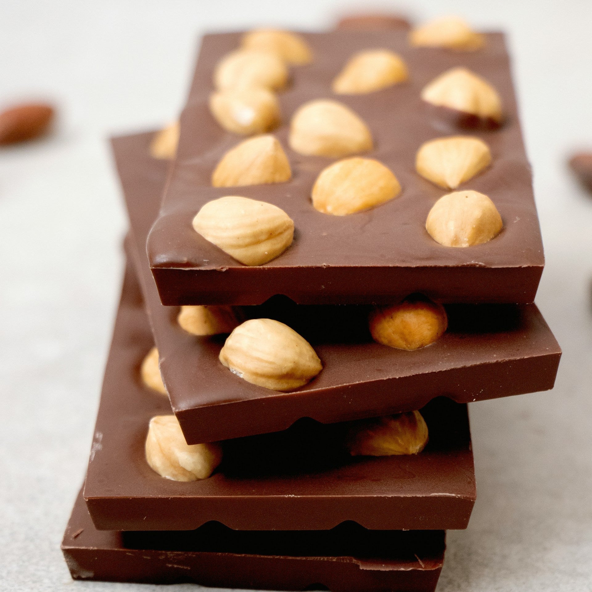 Mexiko Vollmilchschoko