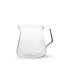 Laden Sie das Bild in den Galerie-Viewer, Fellow Kanne Mighty Small Glass Carafe Clear