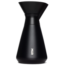 Laden Sie das Bild in den Galerie-Viewer, Miir New Standard Carafe Standard Karaffe für Pour-over 1l