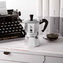 <tc>Bialetti Moka Express espresso maker 1 cup, 50 ml</tc>
