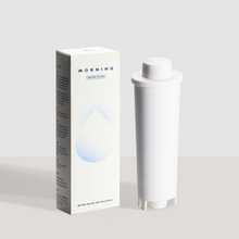 Morning Wasserfilter für Morning Kapselmaschinen