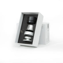 Laden Sie das Bild in den Galerie-Viewer, OutIn Nano Basket Plus Barista Kit in Verpackungskarton