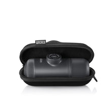 Laden Sie das Bild in den Galerie-Viewer, Wacaco Nanopresso grau mit Case