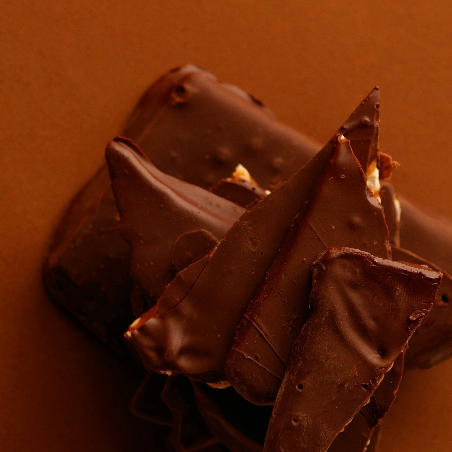 Nicaragua Milchschokolade Note