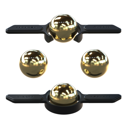 Nucleus Paragon Espresso Brewing Tool