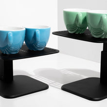 Laden Sie das Bild in den Galerie-Viewer, Nucleus Stem Stand mit Espressotassen