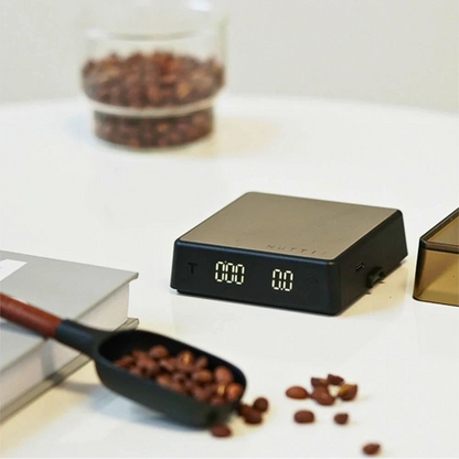 Nuttii Geo-C Pro Coffee Scale