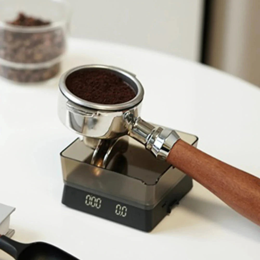 Nuttii Geo-C Pro Coffee Scale