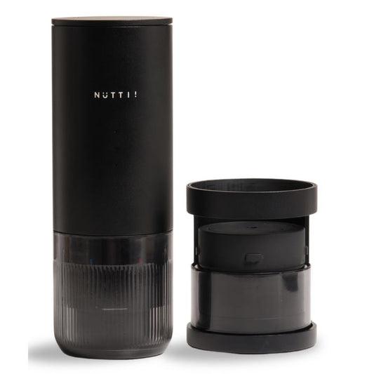 Timemore x Nuttii E-Coffee Portable Espresso Maker