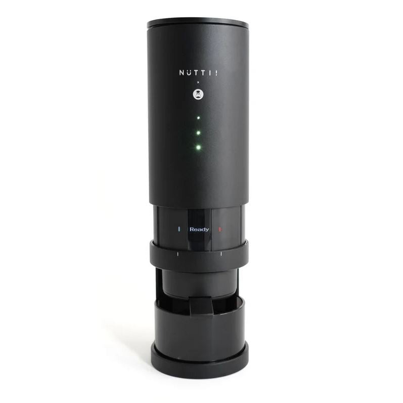 Timemore x Nuttii E-Coffee Portable Espresso Maker