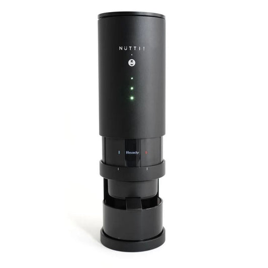 Timemore x Nuttii E-Coffee Portable Espresso Maker