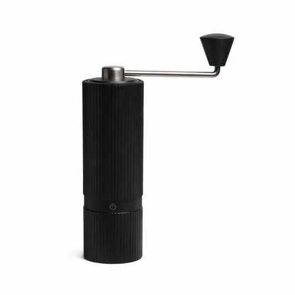 Timemore x Nuttii Panacle Goose Kaffeemühle Black