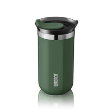Laden Sie das Bild in den Galerie-Viewer, Wacaco Octaroma Lungo Thermobecher Pomona Green