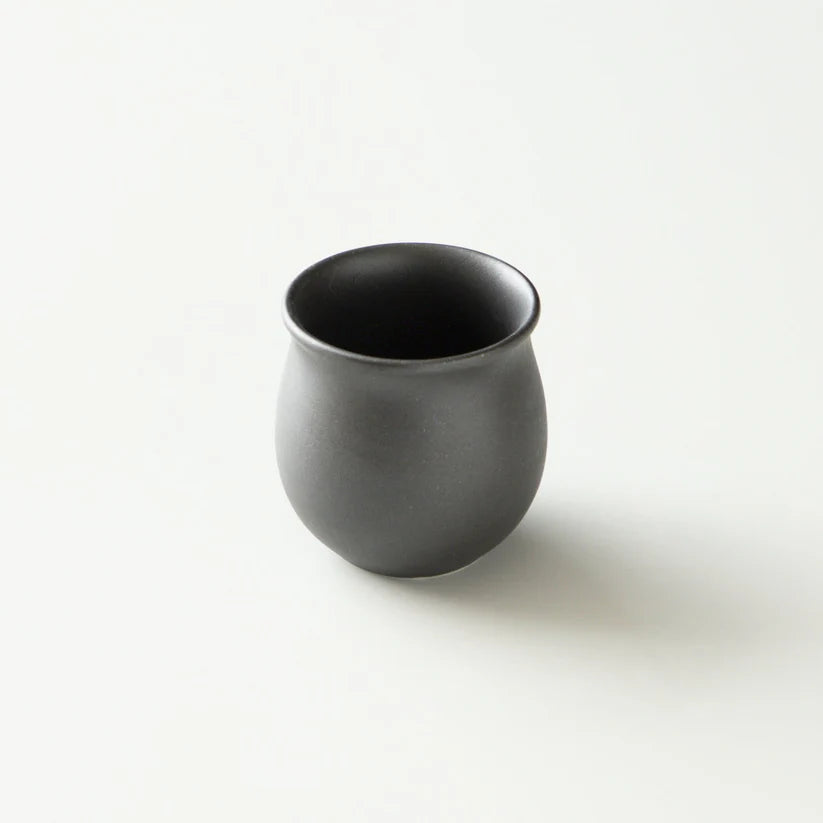 Origami Pinot Flavor Cup Black