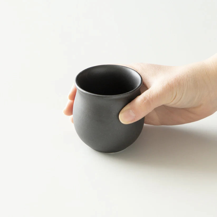 Origami Pinot Flavor Cup Black
