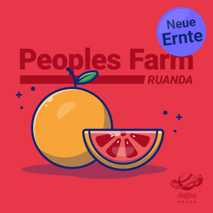 Coffee Space Experience Bundle – 6 außergewöhnliche Kaffees aus der Schweiz