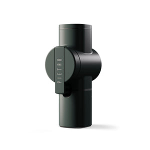 Pietro Grinder Kaffeemühle Forest Green