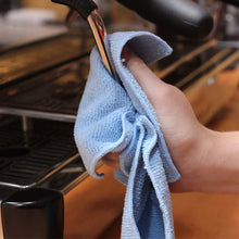 Load image into Gallery viewer, Rhinowares Barista Cloth Set Barista Tuch-Set, 4 Stück