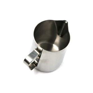 Rhinowares Classic Milk Pitcher Milchkännchen Edelstahl