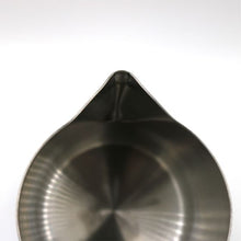 Laden Sie das Bild in den Galerie-Viewer, Rhinowares Classic Milk Pitcher Milchkännchen Edelstahl