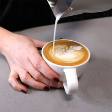 Laden Sie das Bild in den Galerie-Viewer, Rhinowares Classic Milk Pitcher Milchkännchen Edelstahl für Latte Art