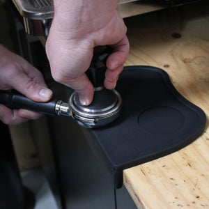 Rhinowares Corner Tamper Matte