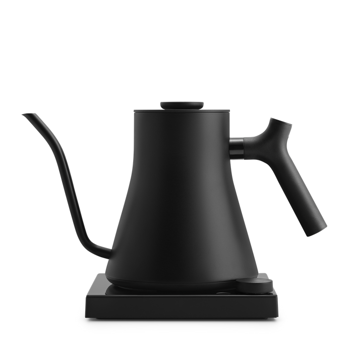 Fellow Stagg EKG Pro Studio Edition Wasserkocher elektrisch Matte Black