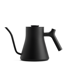 Fellow Stagg EKG Pro Studio Edition Wasserkocher elektrisch Matte Black, ohne Basis