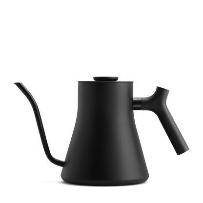 Fellow Stagg EKG Pro Studio Edition Wasserkocher elektrisch Matte Black, ohne Basis