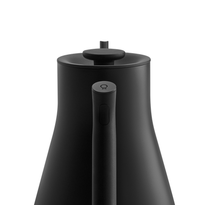 Fellow Stagg EKG Pro Studio Edition Wasserkocher elektrisch Matte Black