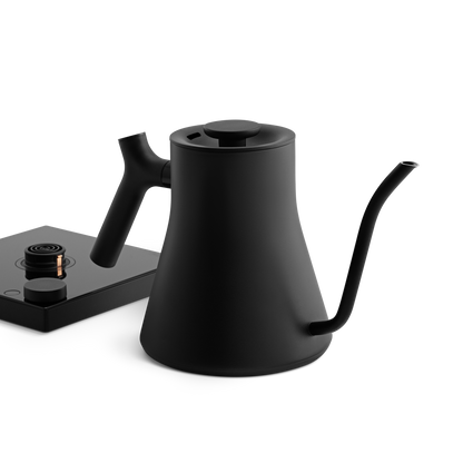 Fellow Stagg EKG Pro Studio Edition Wasserkocher elektrisch Matte Black