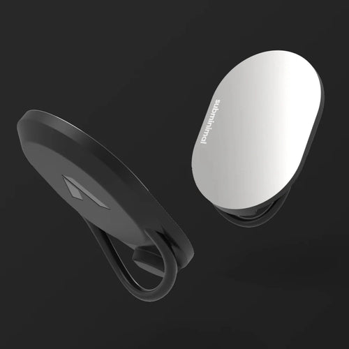 Subminimal UpShot Espresso Shot Mirror