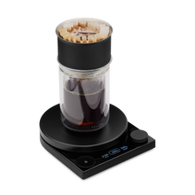 Load image into Gallery viewer, Fellow Tally Pro Precision Scale Studio Edition Digitale Waage mit Dripper
