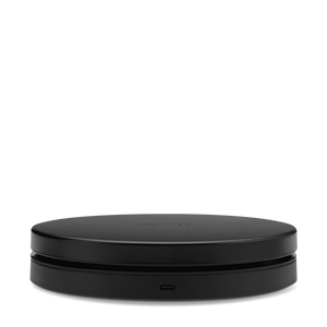 Fellow Tally Pro Precision Scale Studio Edition Digitale Waage, Ansicht Rückseite