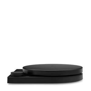 Fellow Tally Pro Precision Scale Studio Edition Digitale Waage, Ansicht von der Seite