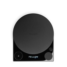 Load image into Gallery viewer, Fellow Tally Pro Precision Scale Studio Edition Digitale Waage, Ansicht von oben
