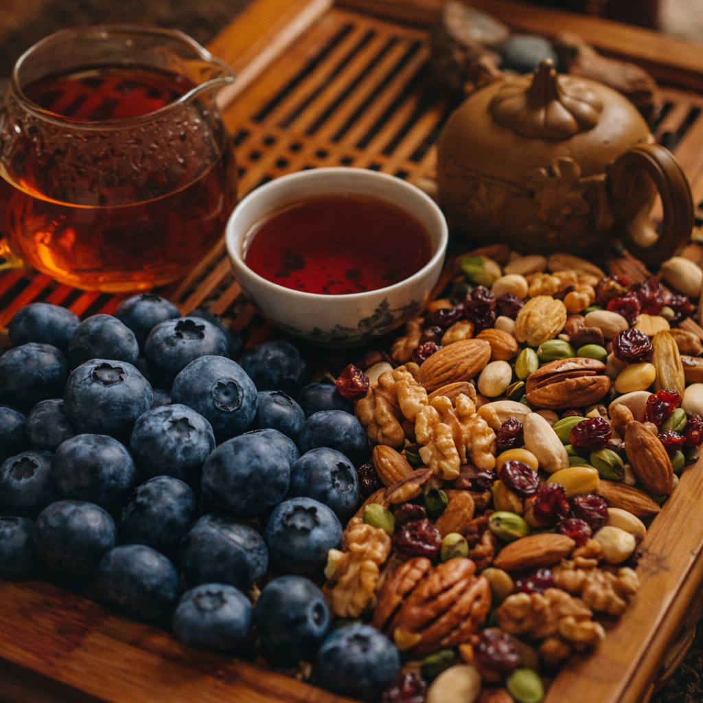 Thailand_Kaffee_Noten_Aromen