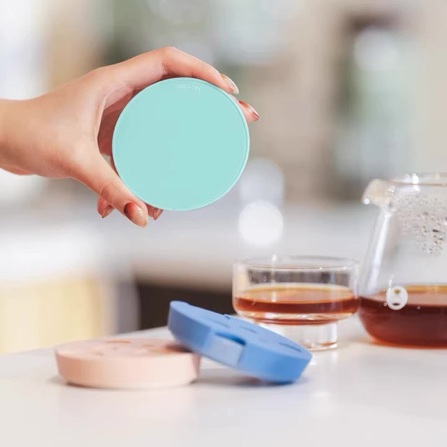 Timemore Black Mirror Dot Kaffeewaage bunte Auswahl