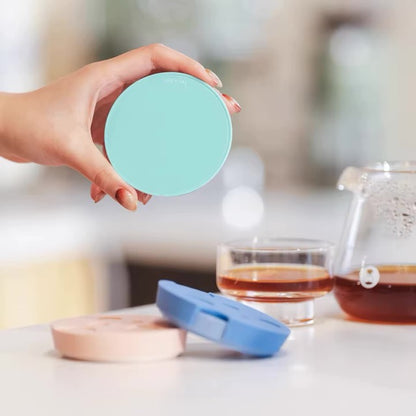 Timemore Black Mirror Dot Kaffeewaage bunte Auswahl