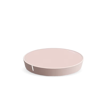 Timemore Black Mirror Dot Kaffeewaage Pink reigestellt