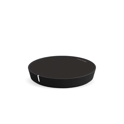 Timemore Black Mirror Dot Kaffeewaage Schwarz freigestellt