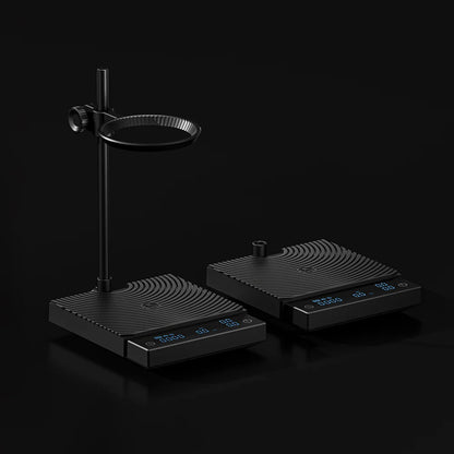 Timemore Black Mirror Dual Sensor Digitale Waage
